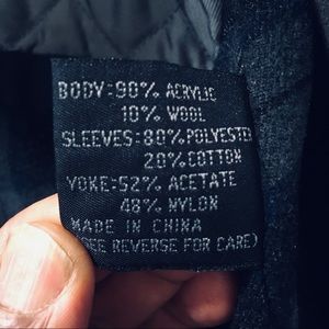 Selling a niceBill Blass warm insulated outer coat